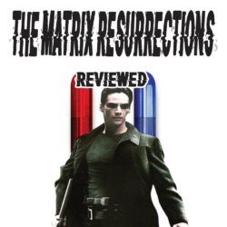 Review: The Matrix Resurrections