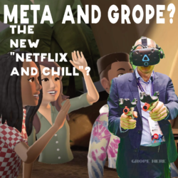 Meta And Grope?