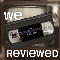 Review: Spiderman: No Way Home