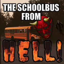 The School Bus From Hell!