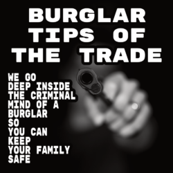 Ways Burglars Get Into Your Home