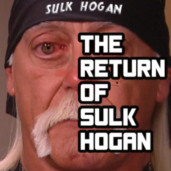 Sulk Hogan Returns To Wrestling