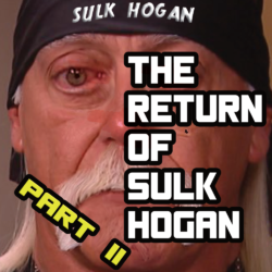 Sulk Hogan Returns To Wrestling (Part II)