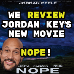 Nope (2022) Reviewed By Experts