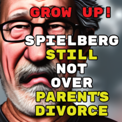 The Fabelmans Review: Spielberg Is A Sad Old Man