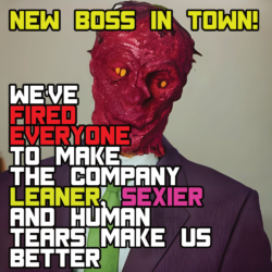 New Boss In Town: Mutant Bunker Bought Out!