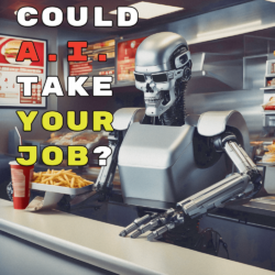 Could AI Take Your Job?