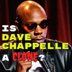 Is Dave Chappelle A Clone?